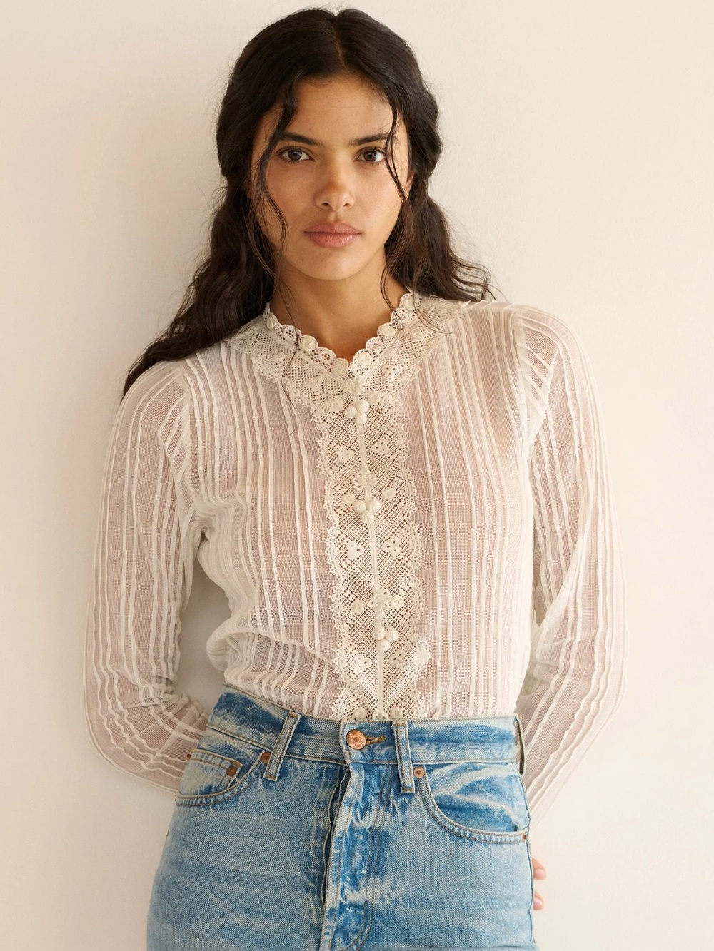 Doen Octavia Top XS